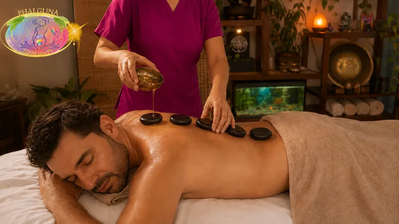Massage personnalisé — 1 h 30 - Détail 2