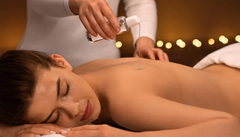 Massages & Rituels du Corps