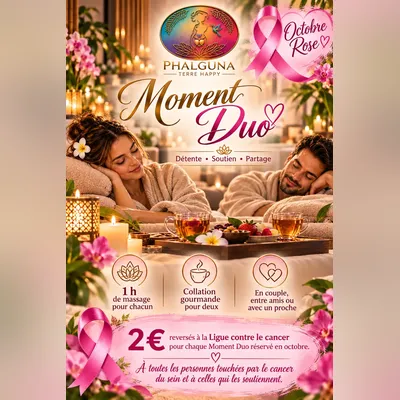 Moment Duo - Détail 1