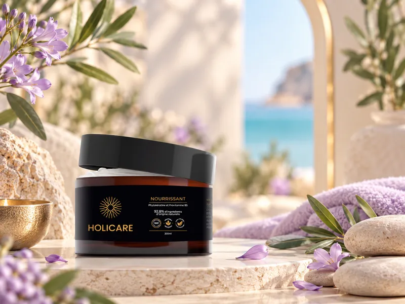 Masque Nourrissant 200 ml