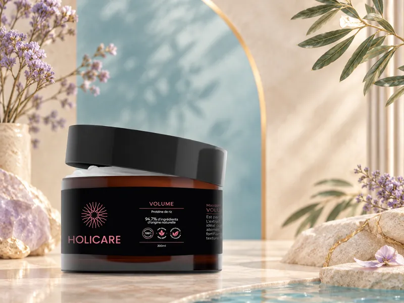 Masque Volume 200ml